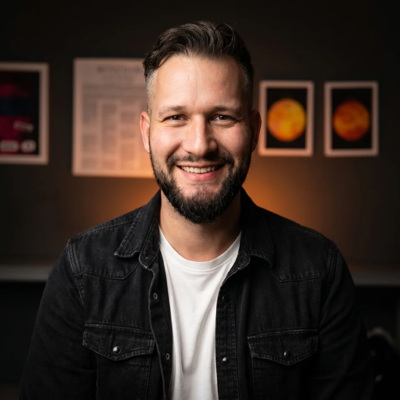 Martin Gregor "Zaujaloma AI"