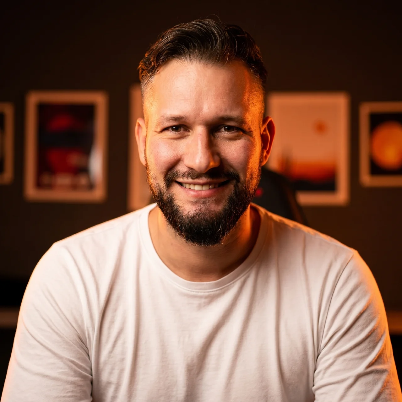 Martin Gregor "Zaujaloma AI"