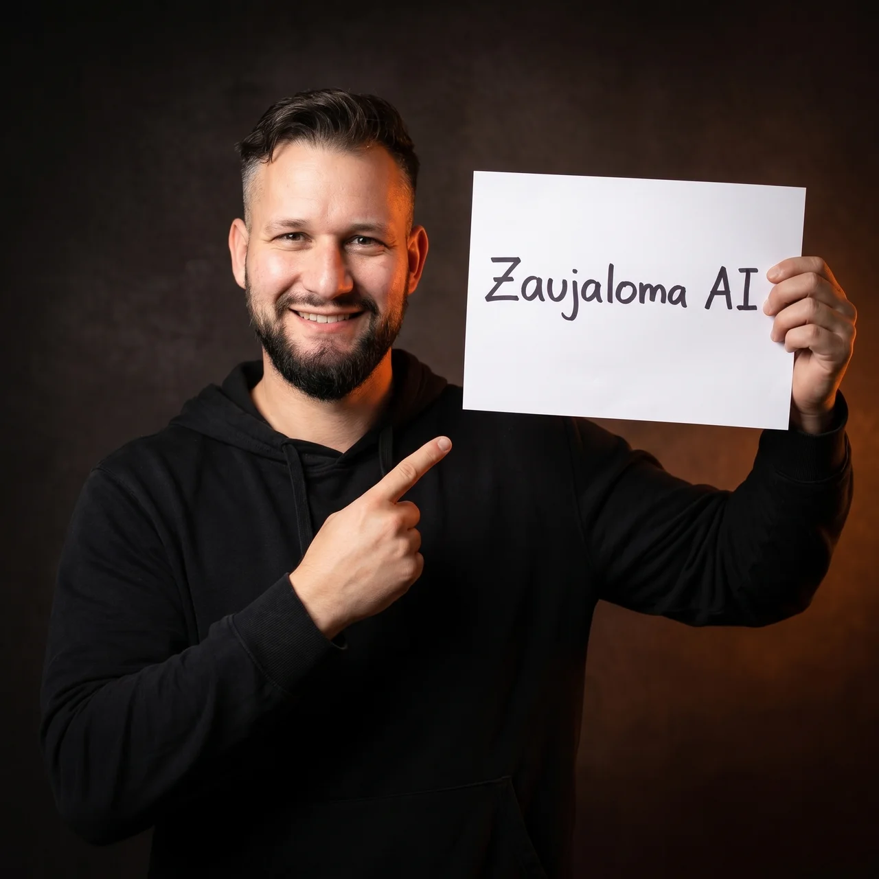 Martin Gregor "Zaujaloma AI"