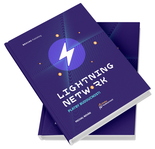 Lightning Network - Platby Budoucnosti