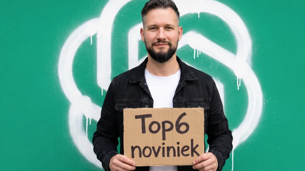 Top 6 noviniek, ktoré predstavila OpenAI tento týždeň