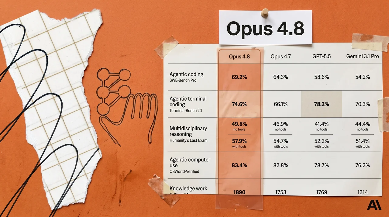Claude Opus 4.8