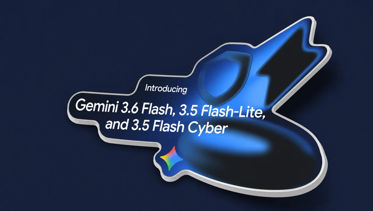 Gemini modely