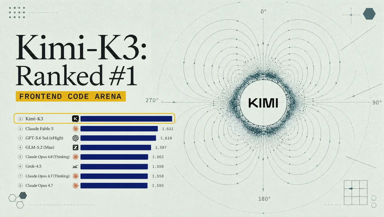 Kimi K3