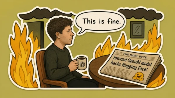 Sam Altman OpenAI