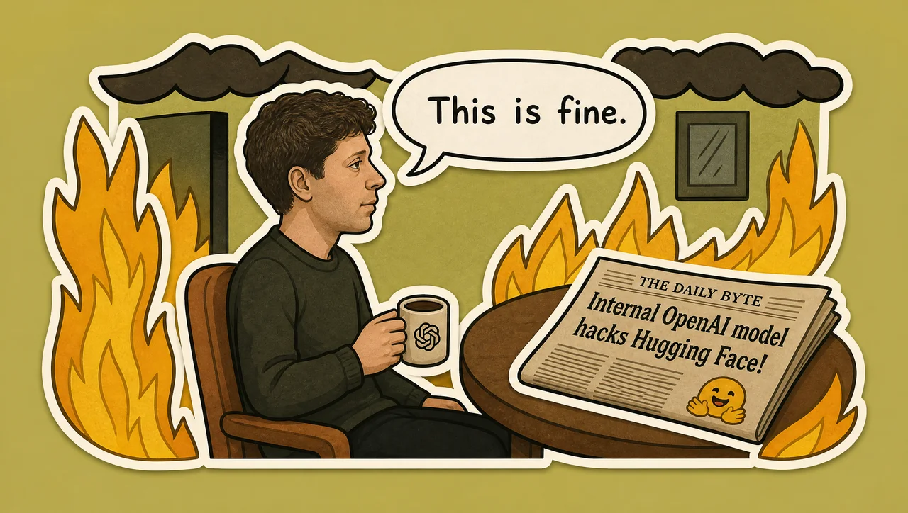 Sam Altman OpenAI