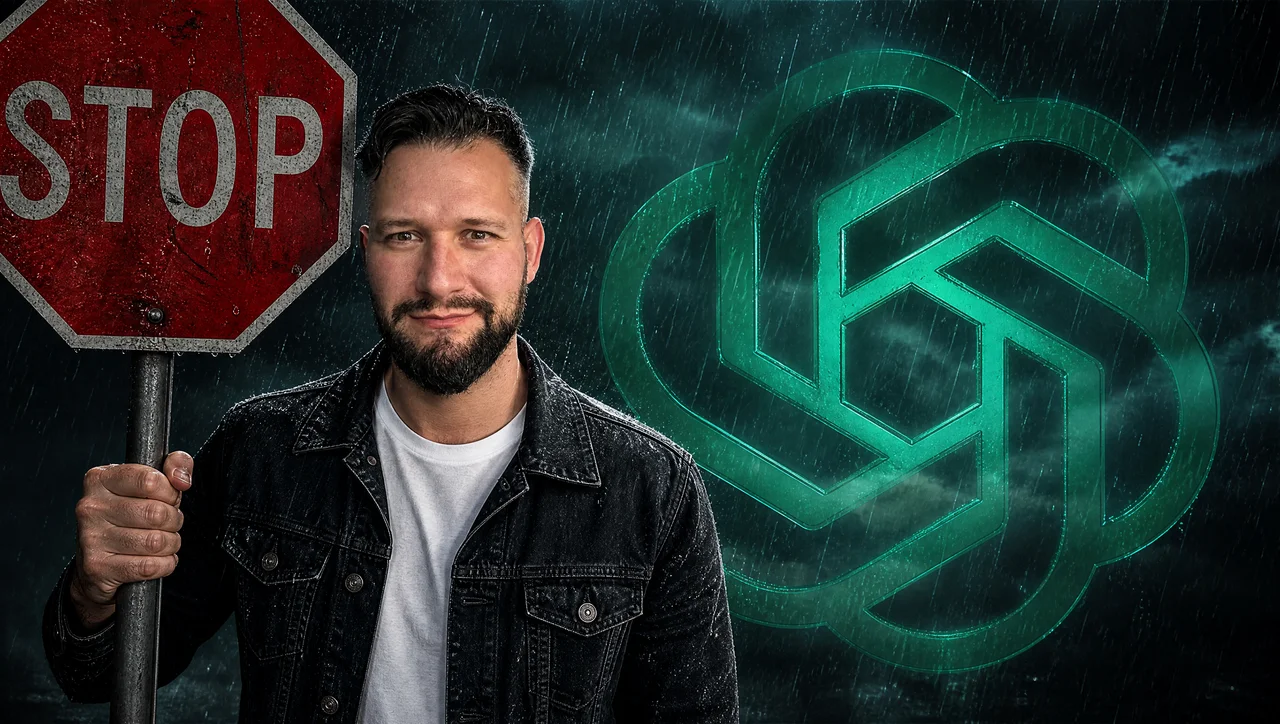 OpenAI pribrzdil sám seba! Pozastavil tréning najsilnejších modelov