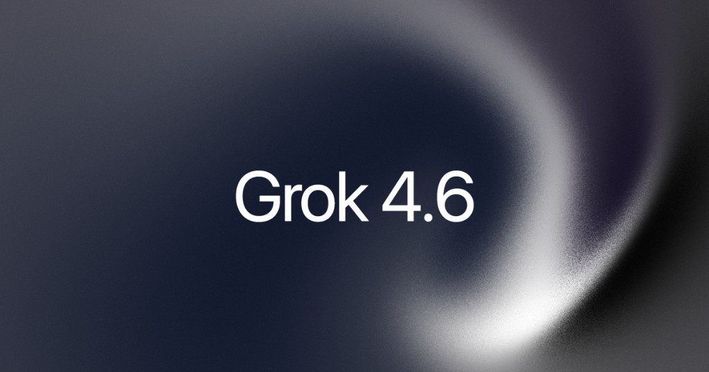 Grok 4.6 nový AI model od SpaceXAI