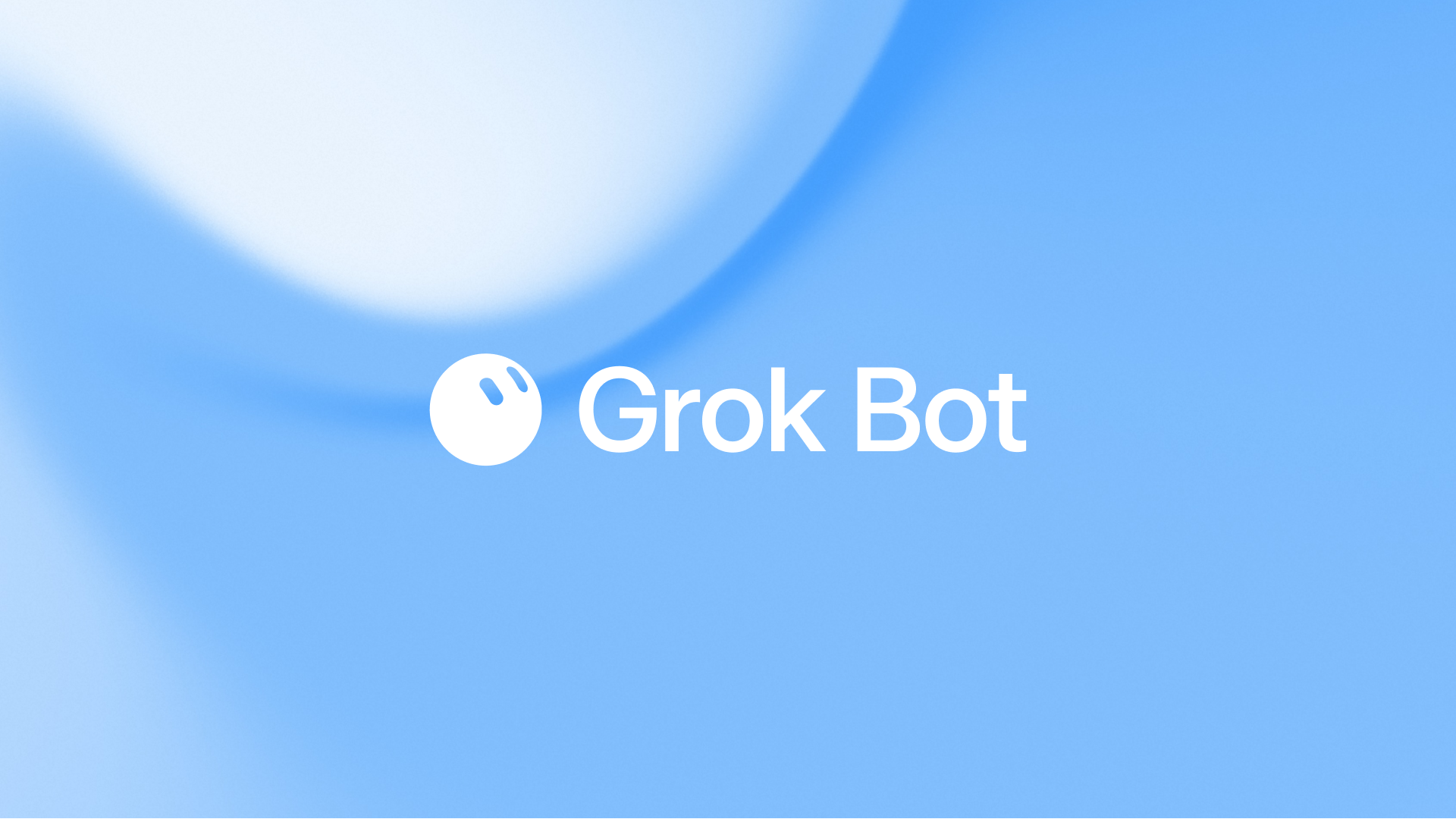 Grok Bot AI agent od SpaceXAI