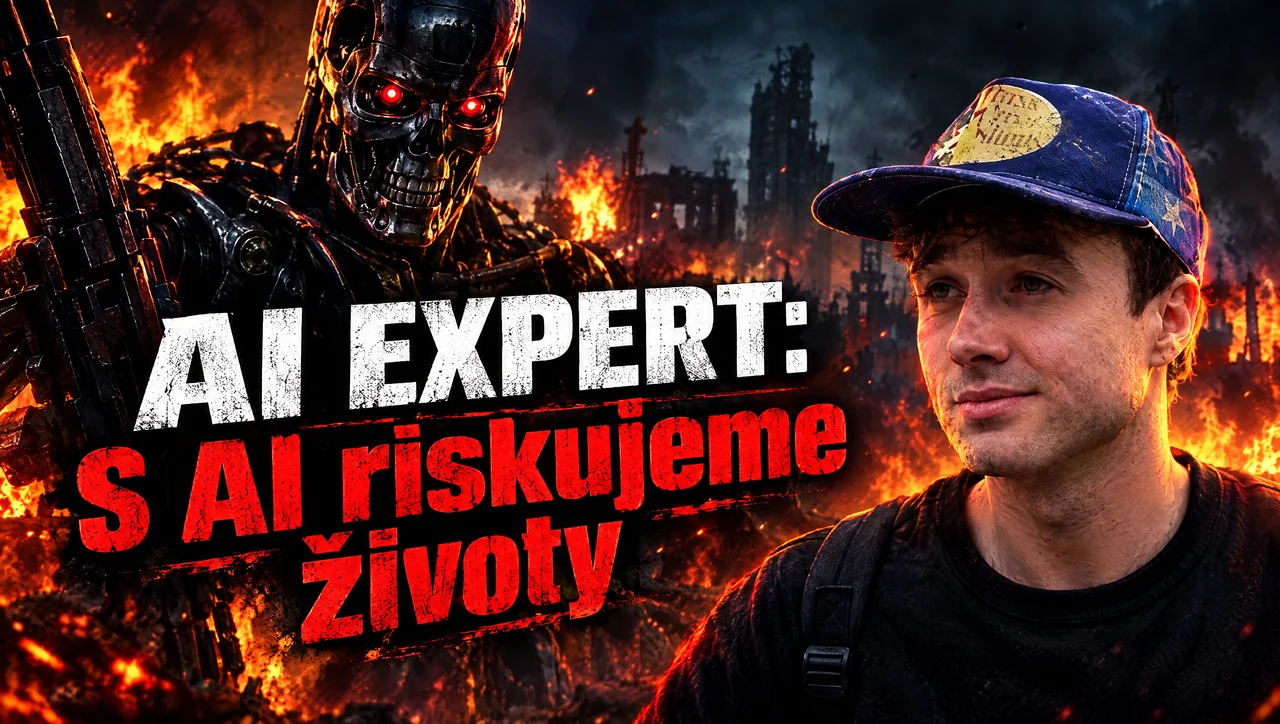 AI expert