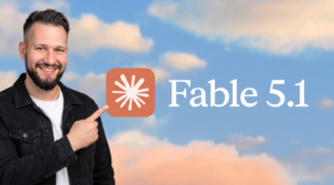 Claude Fable 5.1
