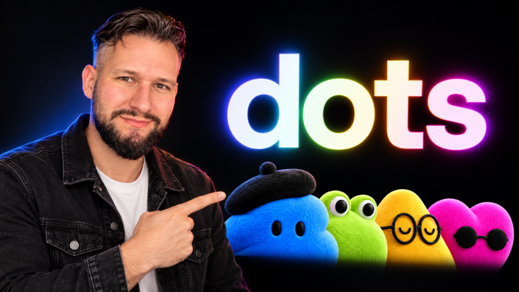 OpenAI Dots