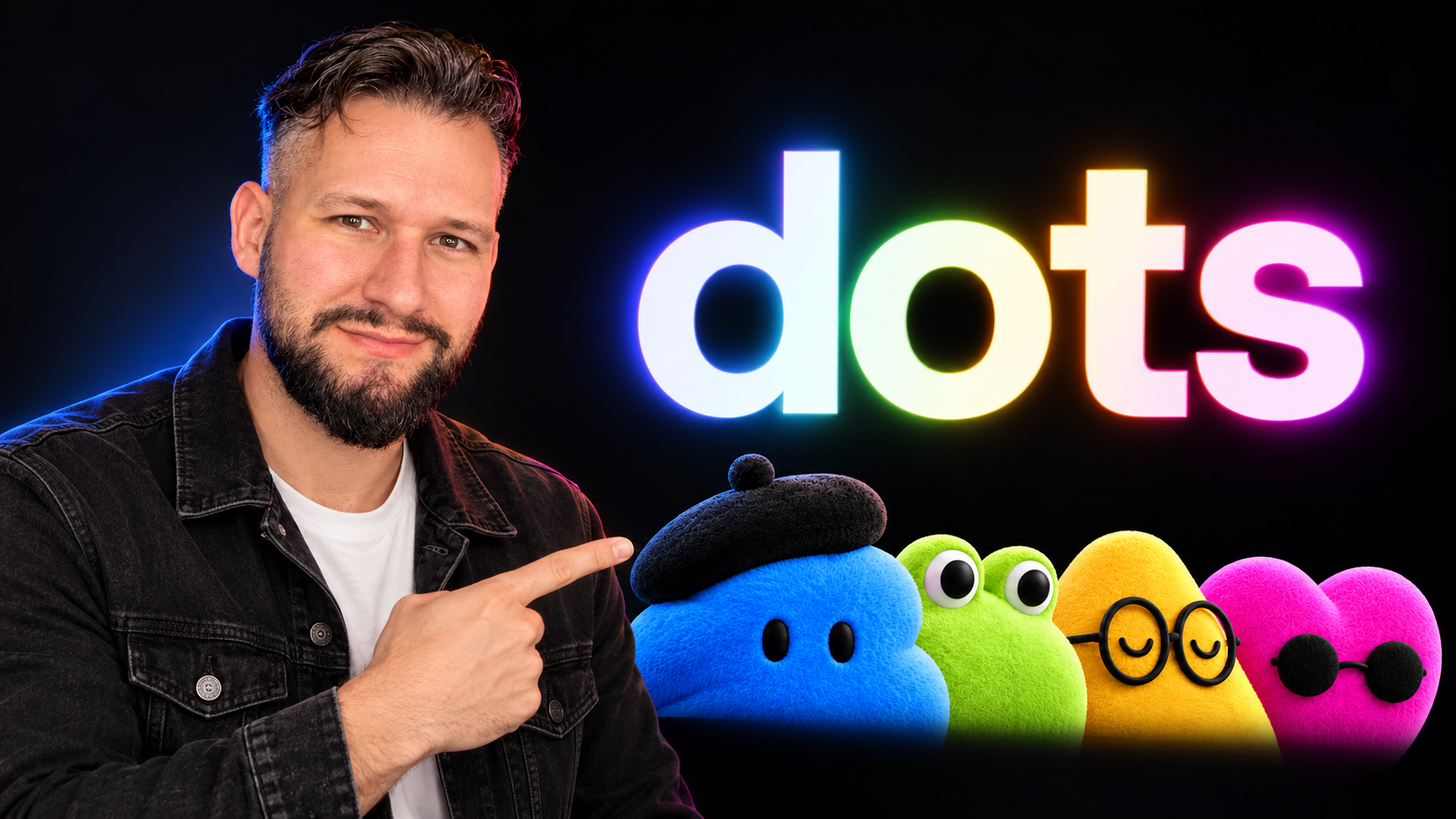 OpenAI Dots