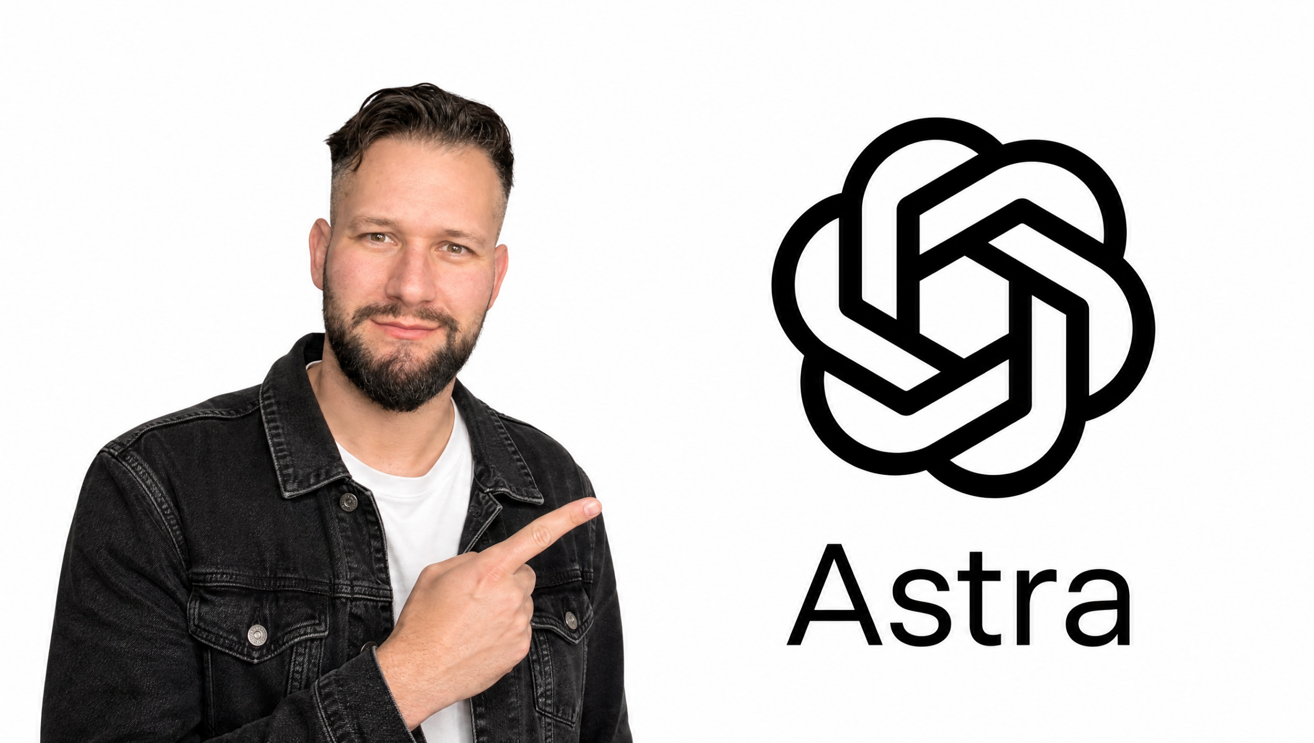 OpenAI Astra