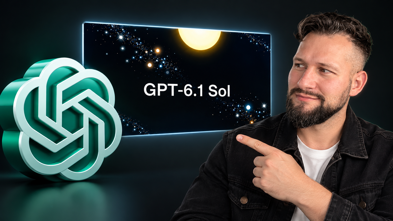 GPT 6.1 SOL