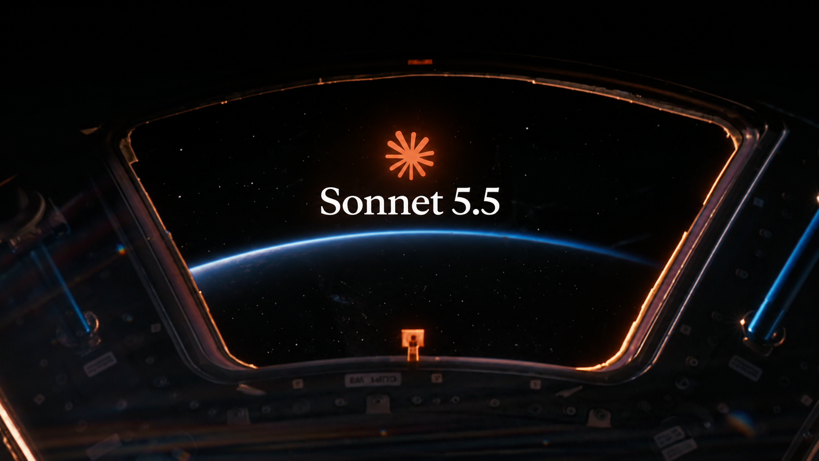 Claude Sonnet 5.5
