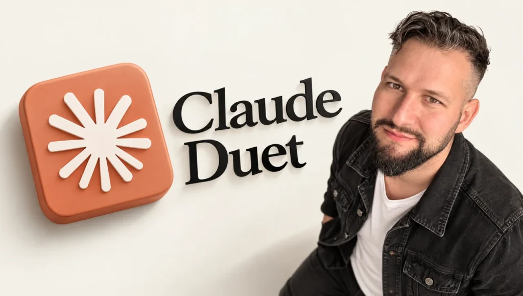 Claude Duet