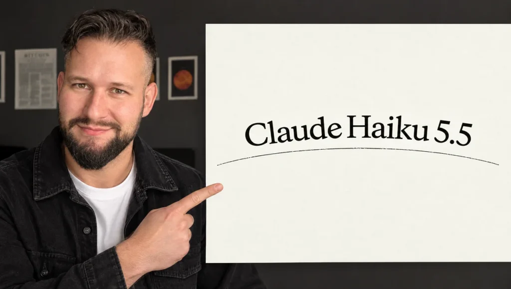 Claude Haiku 5.5