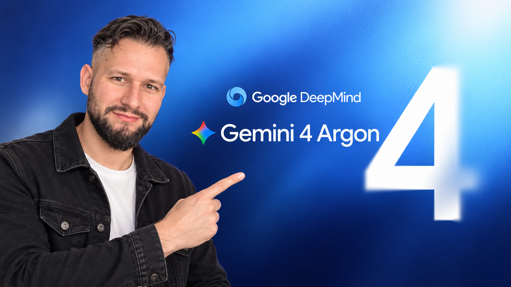 Gemini4 Argon