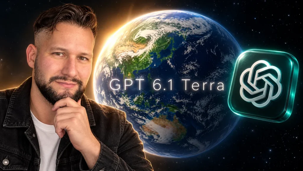 GPT 6.1 Astra